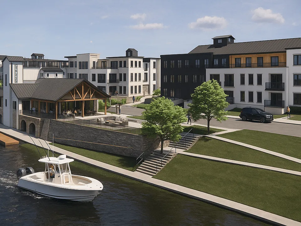 Westport Crossing