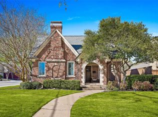 5503 Morningside Ave, Dallas, TX 75206