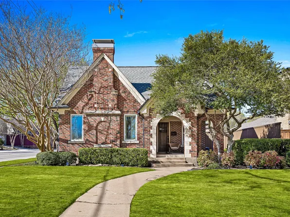 5503 Morningside Ave, Dallas, TX 75206