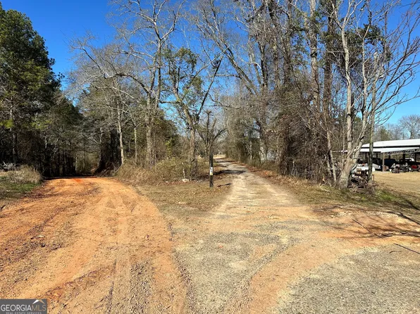 0 Williams Rd, Danville, GA 31017