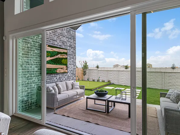 120 Plum Valley Way, Georgetown, TX 78628