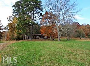 1368 Pine Log Church Rd, Brasstown, NC 28902