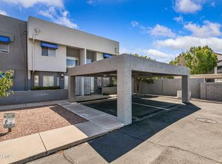 220 N 22nd Pl UNIT 1025, Mesa, AZ 85213