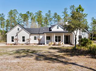 34664 Mitigation Trl, Callahan, FL 32011