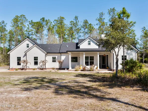 34664 MITIGATION Trail, Callahan, FL 32011