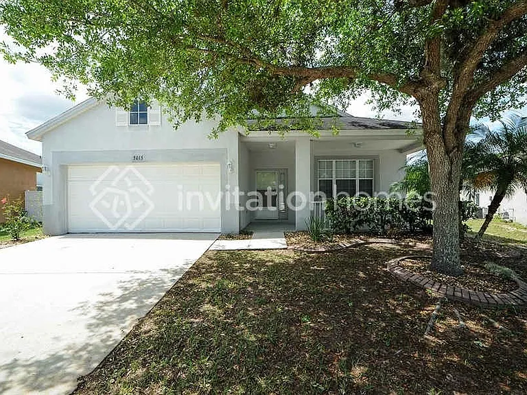 3015 Summer Cruise Dr — Photo 1