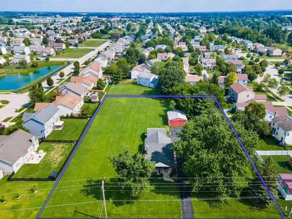 4602 Grove City Rd, Grove City, OH 43123
