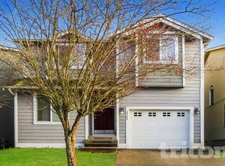 8928 160th Street Ct E, Puyallup, WA 98375