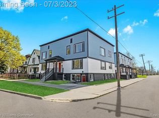 6091 Vermont St, Detroit, MI