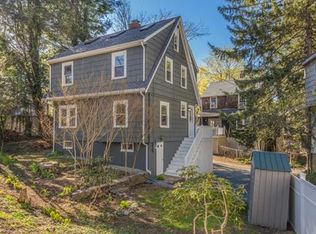 59 R Pilgrim Rd, Marblehead, MA 01945
