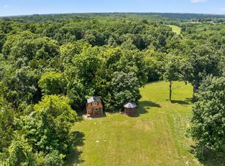 792 Hopewell Rd, Harrodsburg, KY 40330