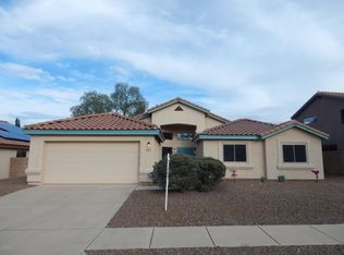 164 N Nightfall Ave, Tucson, AZ 85748