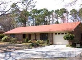 234 W Bedford Rd, Wilmington, NC 28411