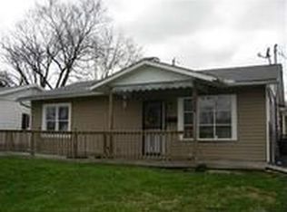 338 Sheelin Rd, Xenia, OH 45385