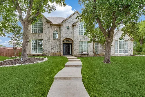 100 Belmont Place Cir Photo 1
