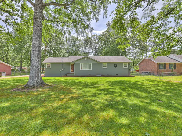30 Garden Pl, Manchester, TN 37355