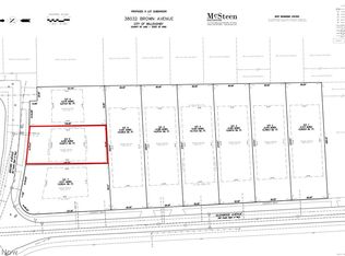 Sl 8 Brown Ave, Willoughby, OH 44094