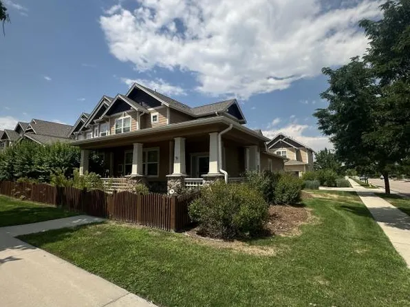 2122 Sandbur Dr, Fort Collins, CO 80525