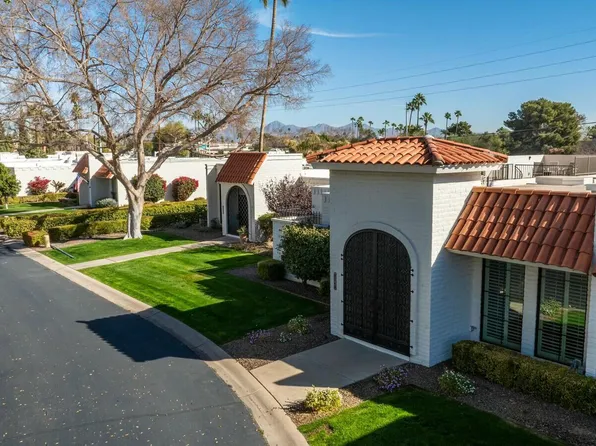 7121 E MCDONALD Drive, Paradise Valley, AZ 85253