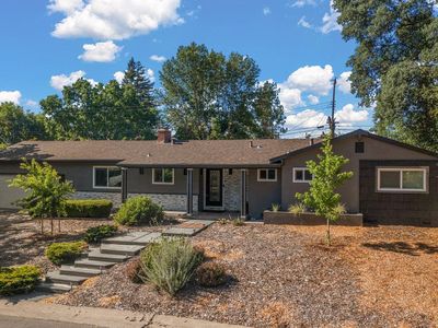 4117 Horgan Way, Sacramento, CA, 95821