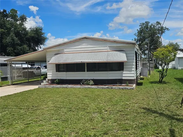 198 SUNSET DRIVE, LAKE ALFRED, FL 33850