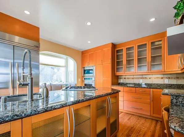 210 Ewing Ter, San Francisco, CA 94118