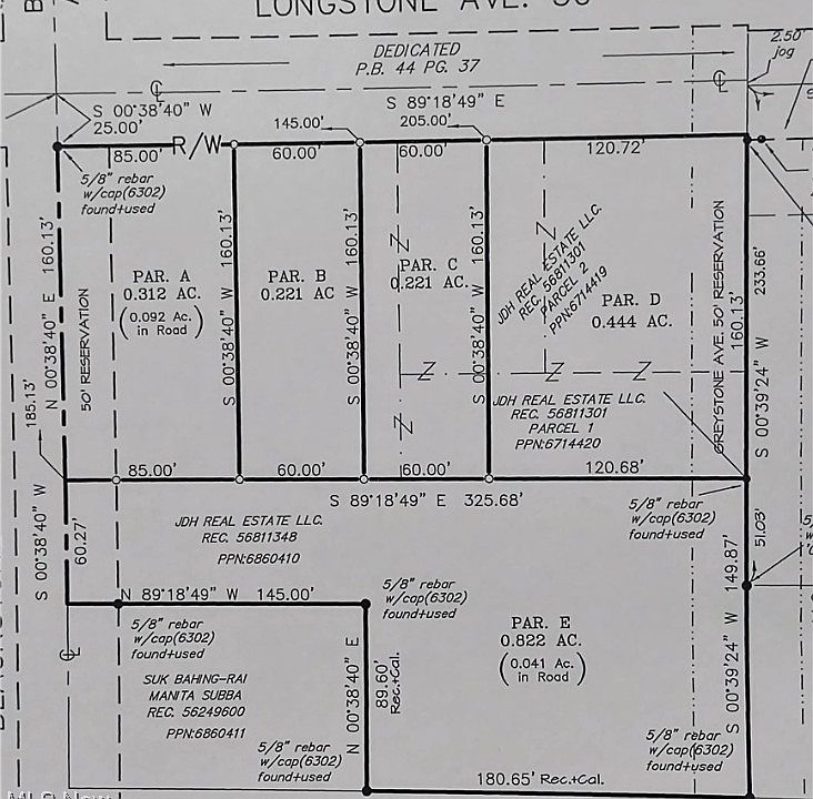 2nd image of 1300 Longstone Ave