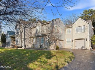 1973 Whitesville Road, Toms River, NJ 08755