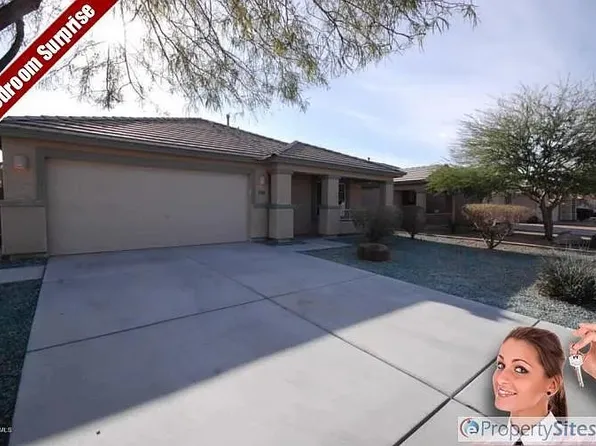 15265 W Riviera Dr, Surprise, AZ 85379