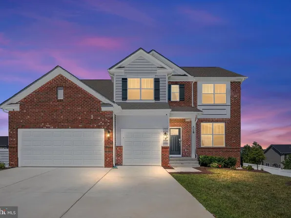 416 Norris St, Berryville, VA 22611