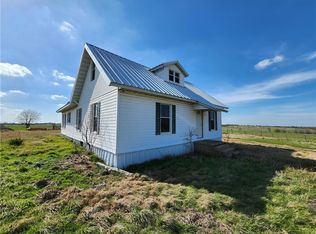 S Hanath Kuehl Rd, Riesel, TX 76682