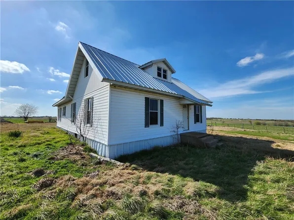S Hanath Kuehl Rd, Riesel, TX 76682
