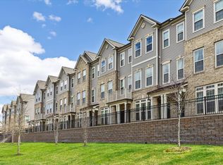 34 Arnold Dr UNIT 5409, Wood Ridge, NJ 07075