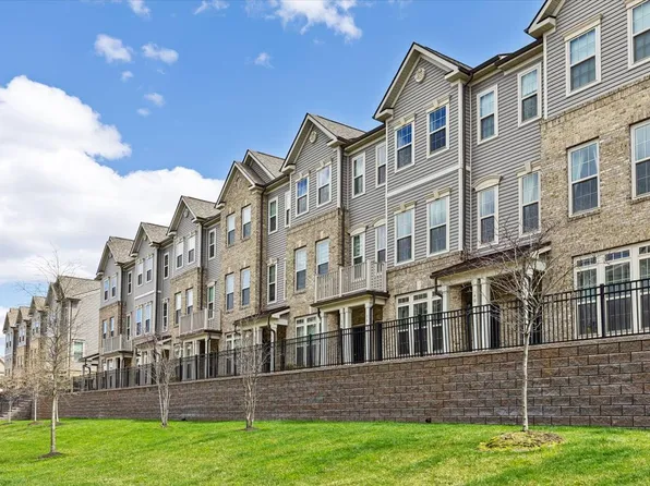 34 Arnold Dr Unit 5409, Wood Ridge, NJ 07075