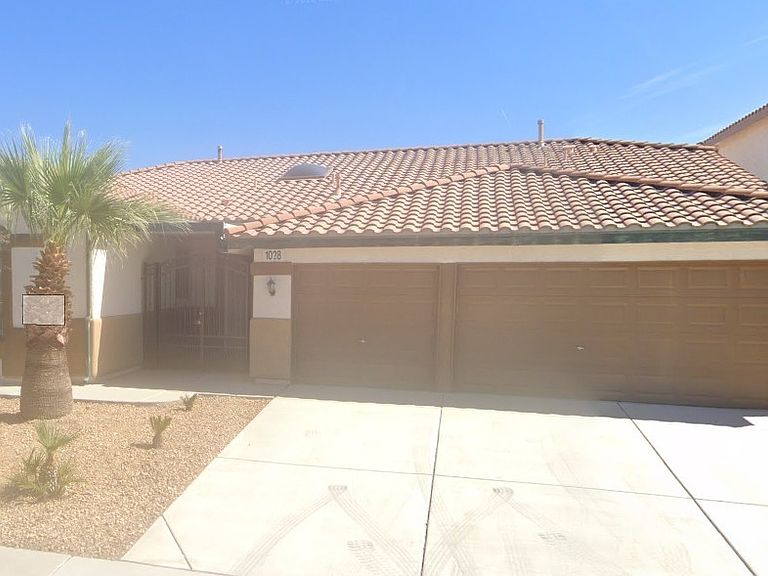 1028 Triumphant St, Henderson, NV