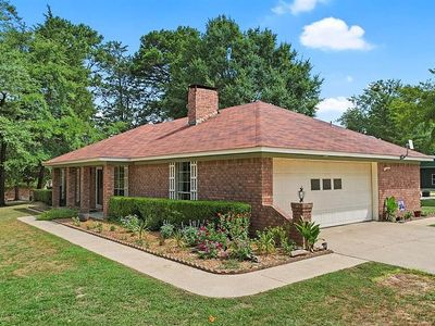 6170 N Us Highway 271, Mt Pleasant, TX, 75455