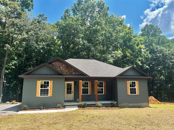 401 A Hightower Rd, Elkton, KY 42220