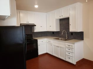 1040 Cedar Ave APT 8, Long Beach, CA 90813