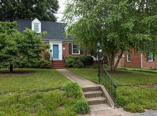 2116 Lennox Rd, Henrico, VA 23228