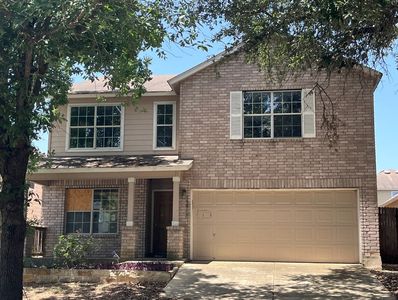 10819 Indigo Crk, San Antonio, TX, 78239