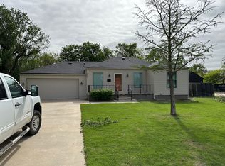 1923 N Union Ave, Shawnee, OK 74804