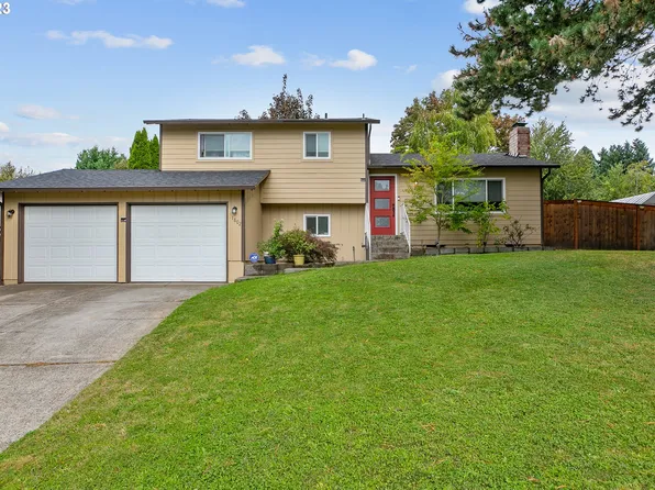 1802 NW 105th St, Vancouver, WA 98685