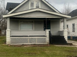 11910 Gay Ave, Cleveland, OH