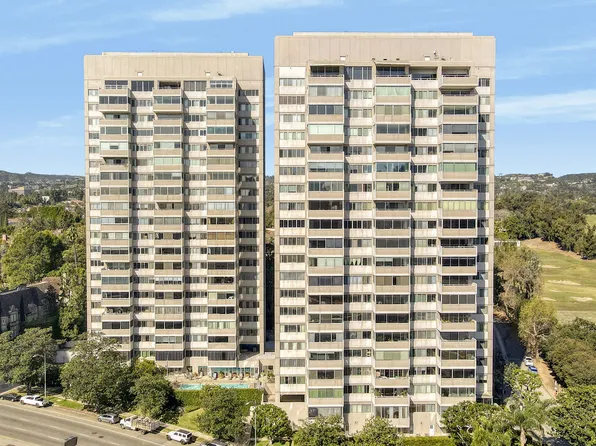 865 Comstock Ave APT 16F, Los Angeles, CA 90024