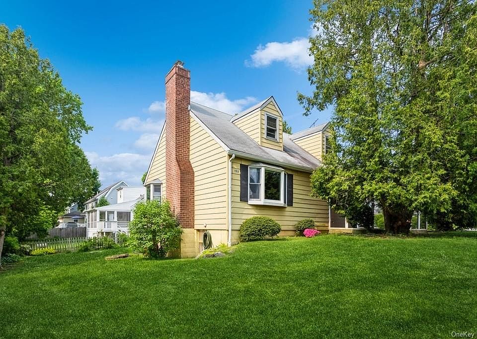 153 Clinton Street, Pleasantville, NY 10570 Zillow