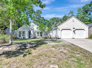 7 Bitterwood Ct, Spring, TX 77381