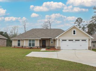 3703 Highway 589, Sumrall, MS 39482