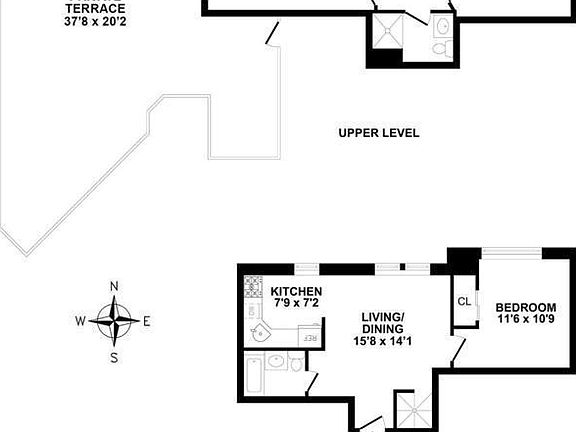 2nd image of 235 2nd Ave APT 5A