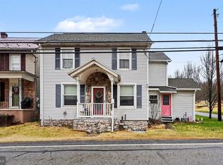 599 E Market St, Williamstown, PA 17098
