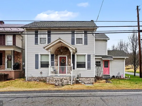 599 E Market St, Williamstown, PA 17098
